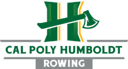 Humboldt Men's Rowing Team